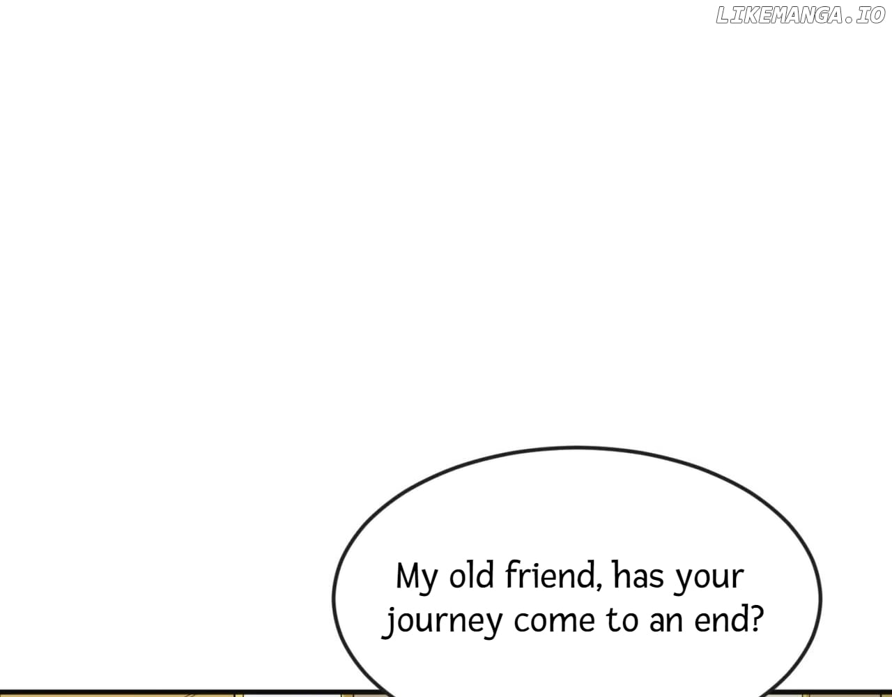 Era of the Haunted Chapter 176 - page 15
